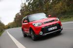 Kia Soul 2014 года (EU)